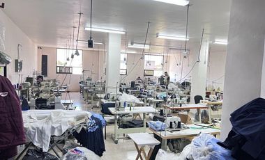 Renta edificio para escuela u oficinas, cercano a las Torres, Metepec