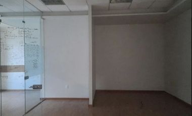 OFICINA EN RENTA