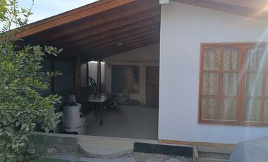 Parcela en Venta en los arrayanes el manzano