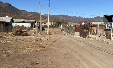 Parcela en Venta en los arrayanes el manzano