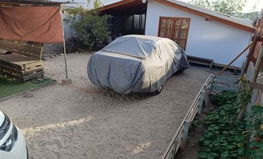 Parcela en Venta en los arrayanes el manzano