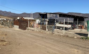 Parcela en Venta en los arrayanes el manzano