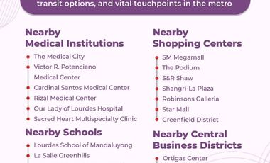 The Paddington Place Condo in Mandaluyong near Makati Pre Selling 2 Penthouse Pet Friendly