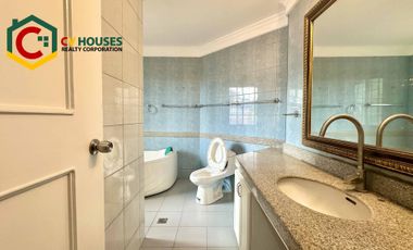 Spacious 6-Bedroom Home for Rent in Malabanias – Free Wi-Fi & Water!