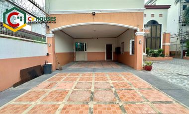 Spacious 6-Bedroom Home for Rent in Malabanias – Free Wi-Fi & Water!