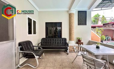 Spacious 6-Bedroom Home for Rent in Malabanias – Free Wi-Fi & Water!