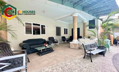 Spacious 6-Bedroom Home for Rent in Malabanias – Free Wi-Fi & Water!