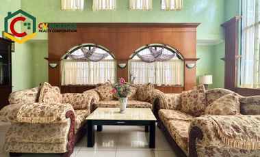 Spacious 6-Bedroom Home for Rent in Malabanias – Free Wi-Fi & Water!
