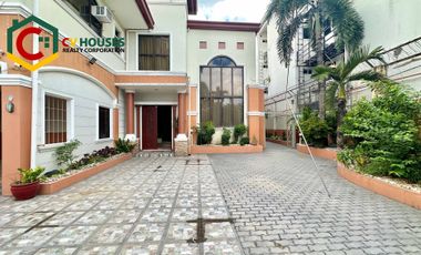 Spacious 6-Bedroom Home for Rent in Malabanias – Free Wi-Fi & Water!