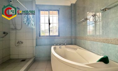 Spacious 6-Bedroom Home for Rent in Malabanias – Free Wi-Fi & Water!