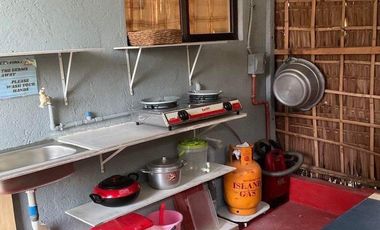2 Bedroom House for Rent in Batangas