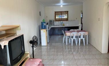 2 Bedroom House for Rent in Batangas
