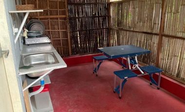 2 Bedroom House for Rent in Batangas
