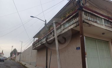 Casa en renta en La Loma Xicotencatl