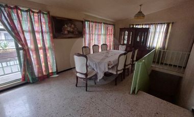 Casa en renta en La Loma Xicotencatl