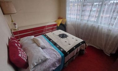 Casa en renta en La Loma Xicotencatl