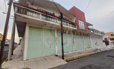 Casa en renta en La Loma Xicotencatl