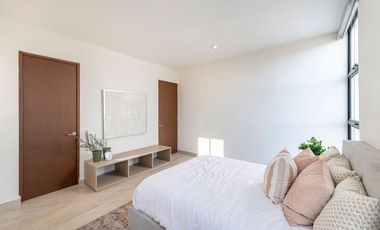 Casa en Venta en Temozón Norte, Mérida Yucatán