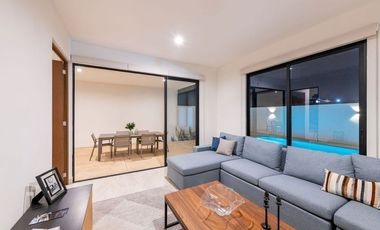 Casa en Venta en Temozón Norte, Mérida Yucatán