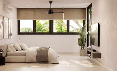 Casa en Venta en Temozón Norte, Mérida Yucatán