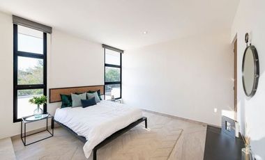 Casa en Venta en Temozón Norte, Mérida Yucatán