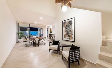 Casa en Venta en Temozón Norte, Mérida Yucatán