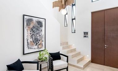 Casa en Venta en Temozón Norte, Mérida Yucatán