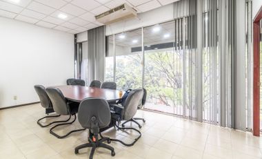 Edificio en renta en Escandón II Sección