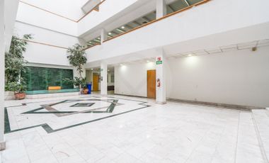 Edificio en renta en Escandón II Sección