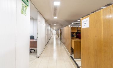 Edificio en renta en Escandón II Sección