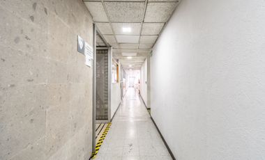 Edificio en renta en Escandón II Sección