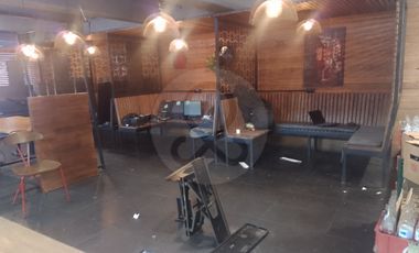 Local en renta en San José Insurgentes