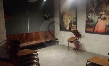 Local en renta en San José Insurgentes