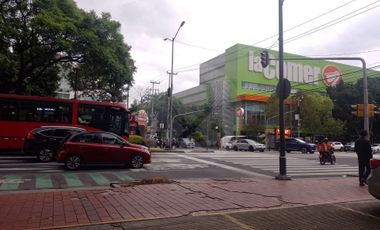 Local en renta en San José Insurgentes