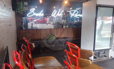 Local en renta en San José Insurgentes