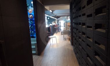 Local en renta en San José Insurgentes