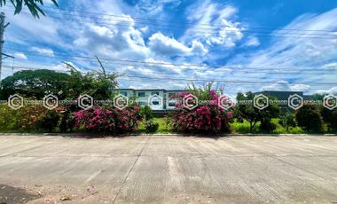 Build Your Dream Community – 8 Residential Lots in Angeles City