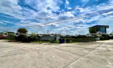 Build Your Dream Community – 8 Residential Lots in Angeles City