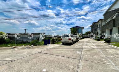 Build Your Dream Community – 8 Residential Lots in Angeles City