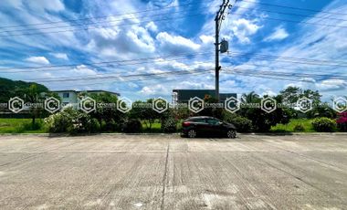 Build Your Dream Community – 8 Residential Lots in Angeles City