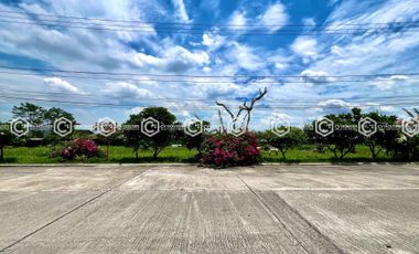 Build Your Dream Community – 8 Residential Lots in Angeles City