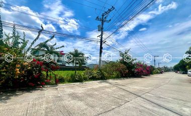 Build Your Dream Community – 8 Residential Lots in Angeles City
