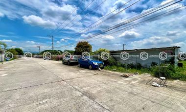 Build Your Dream Community – 8 Residential Lots in Angeles City