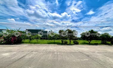 Build Your Dream Community – 8 Residential Lots in Angeles City