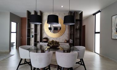 Casa en Venta en Conkal, Mérida Yucatán