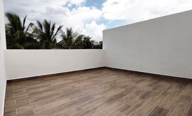 Casa en Venta en Conkal, Mérida Yucatán