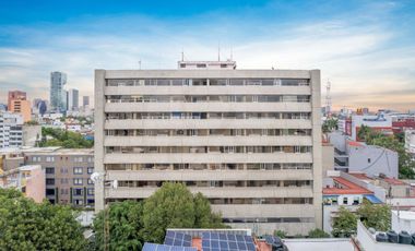 Edificio en renta en Juárez