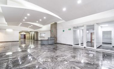 Edificio en renta en Juárez