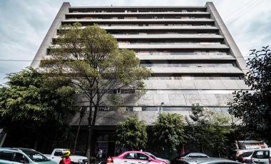 Edificio en renta en Juárez