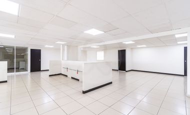 Edificio en renta en Juárez